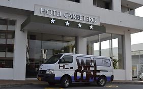 Hotel Carretero